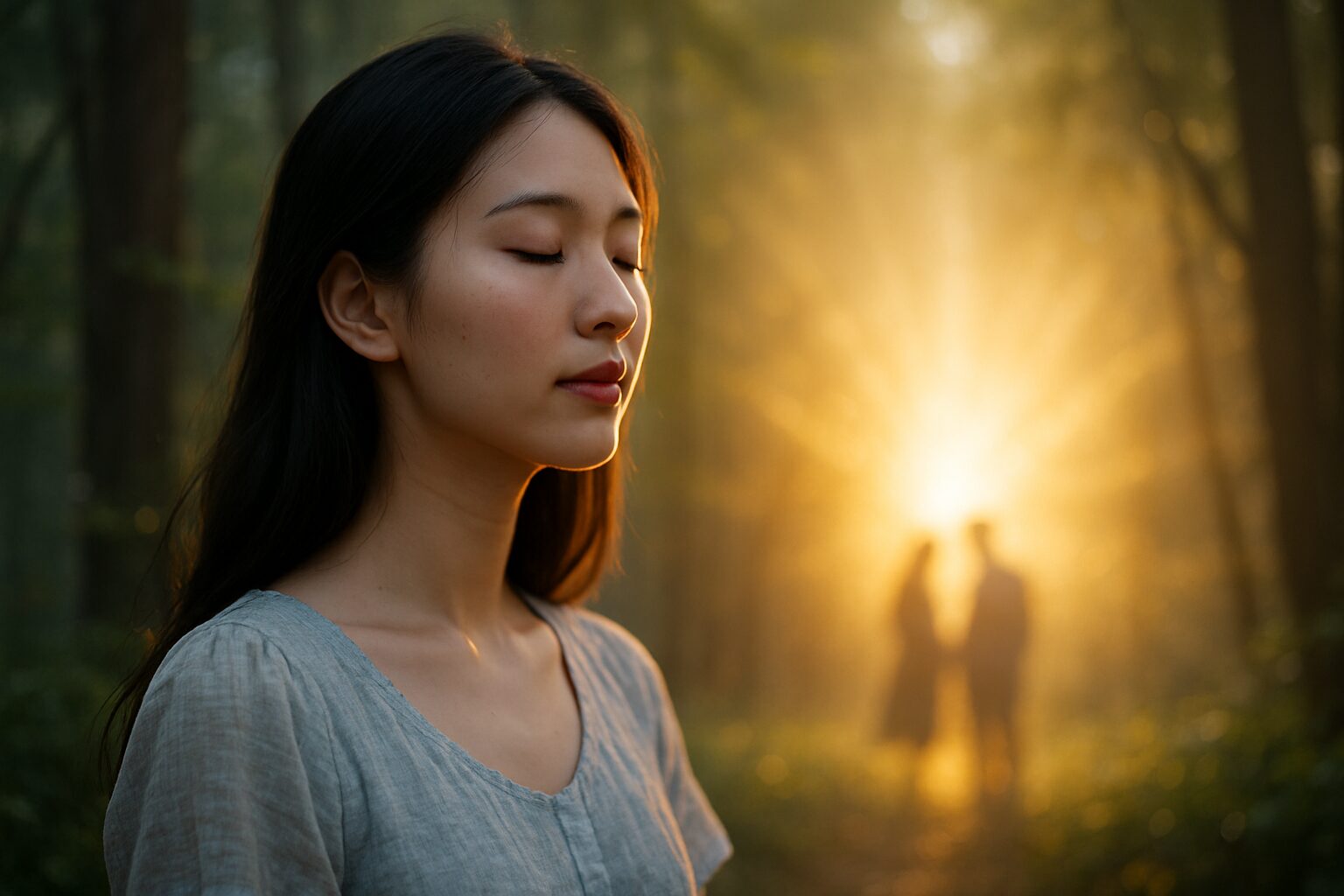 運命の人と出会う前後に起こるスピリチュアルなサイン
