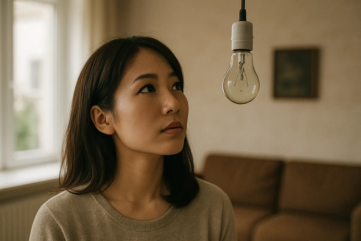 電球が切れる時に表れるスピリチュアルな恋愛サインとは?