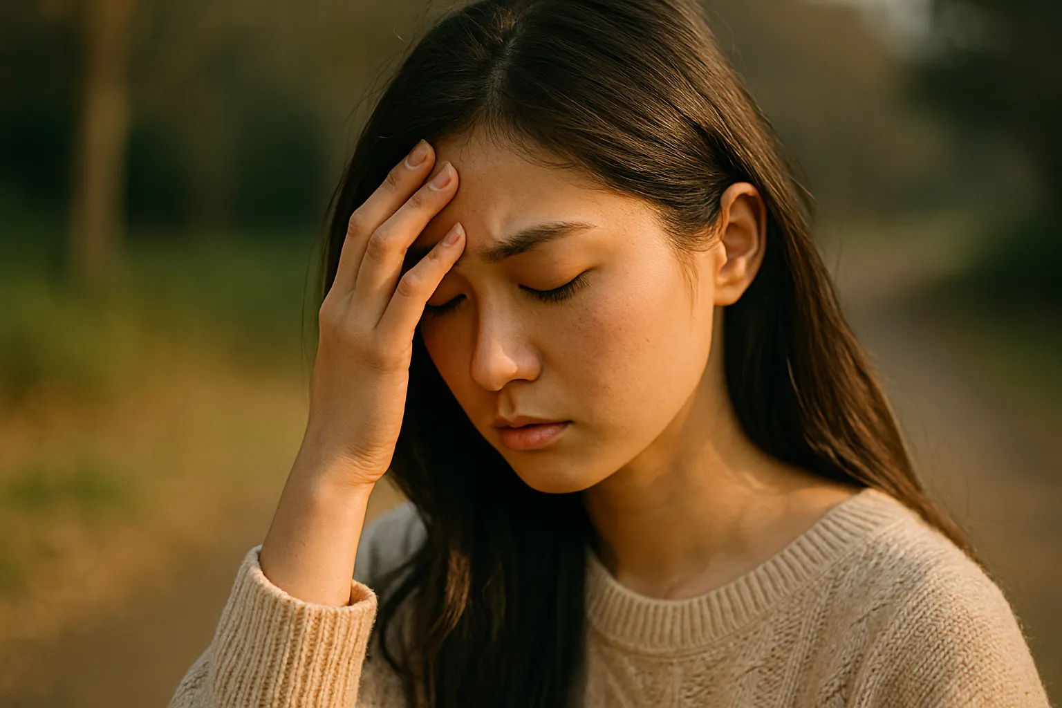 恋愛ですれ違いが起こるスピリチュアルな意味