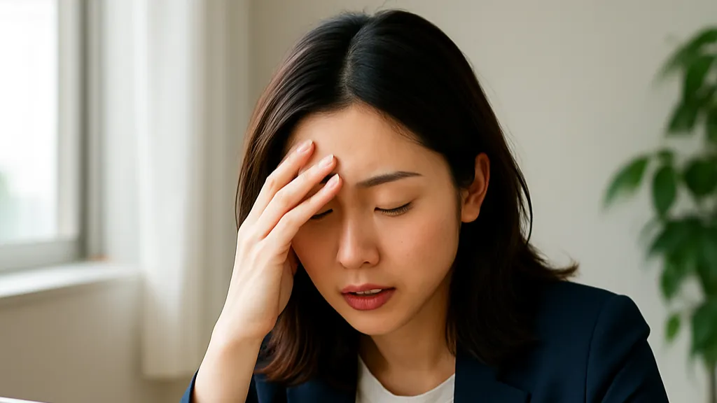 忙しさの中に隠された恋愛の兆しを見極める