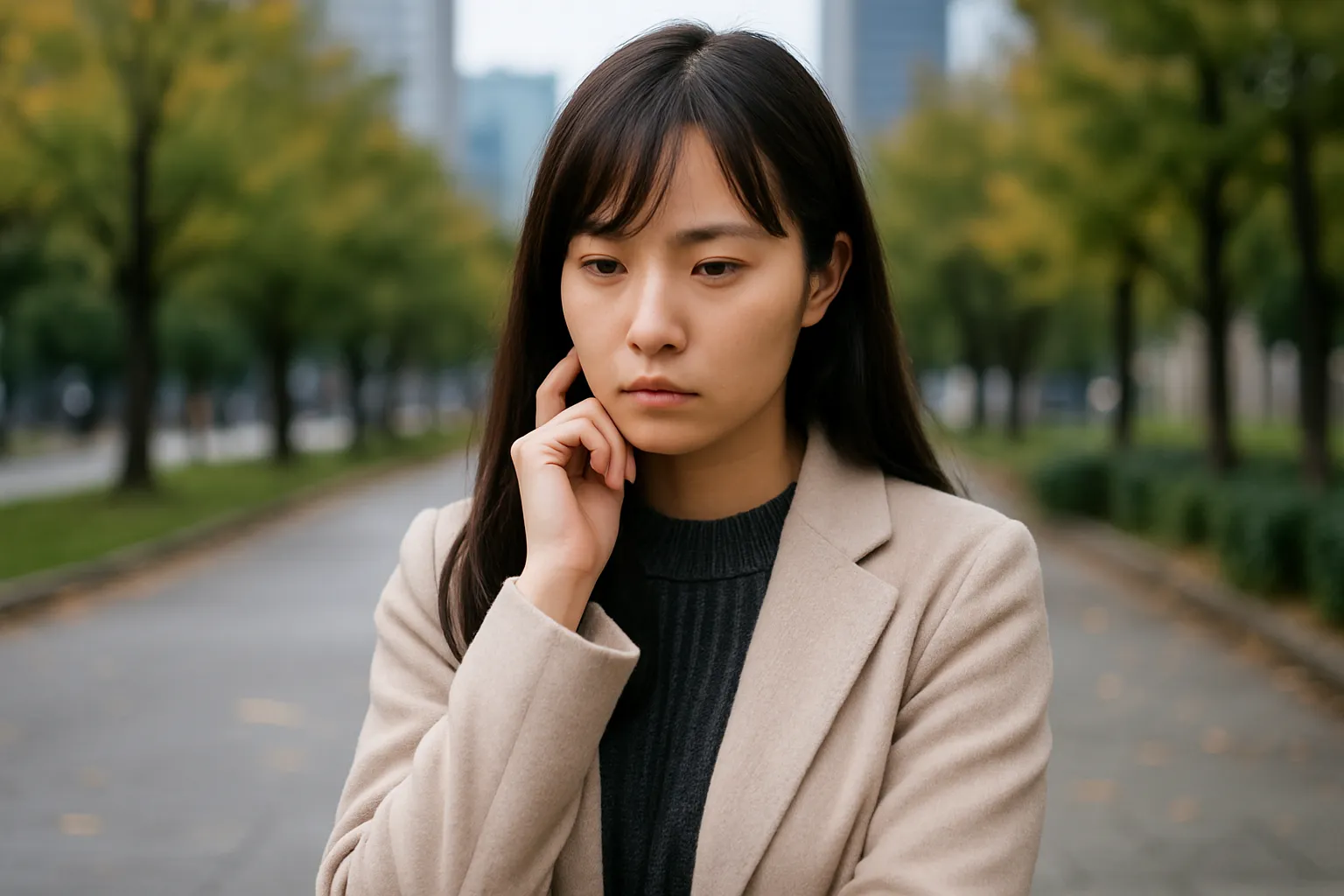 恋愛に縁がないと感じる理由とスピリチュアルな意味