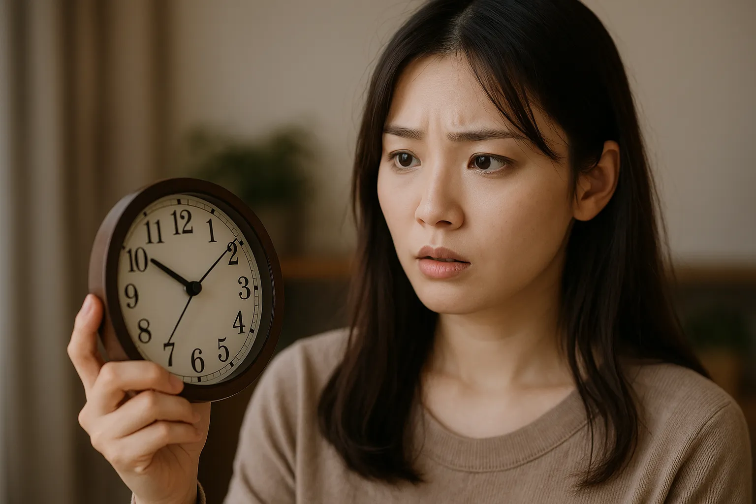 時計が止まるときの恋愛的スピリチュアルサインとは?