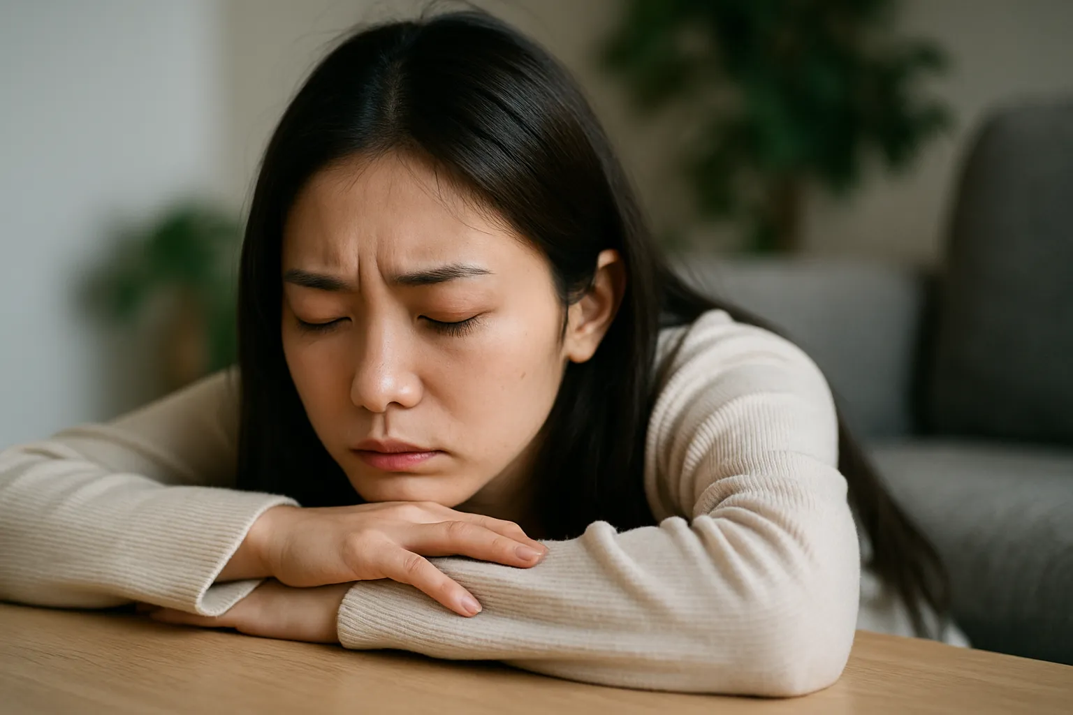 体調不良から受け取る恋愛のスピリチュアルメッセージ