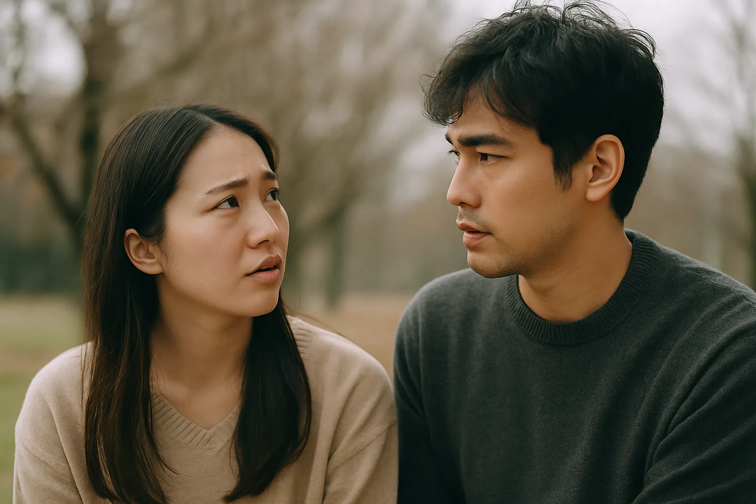 恋愛関係にならないツインレイとの向き合い方と学び