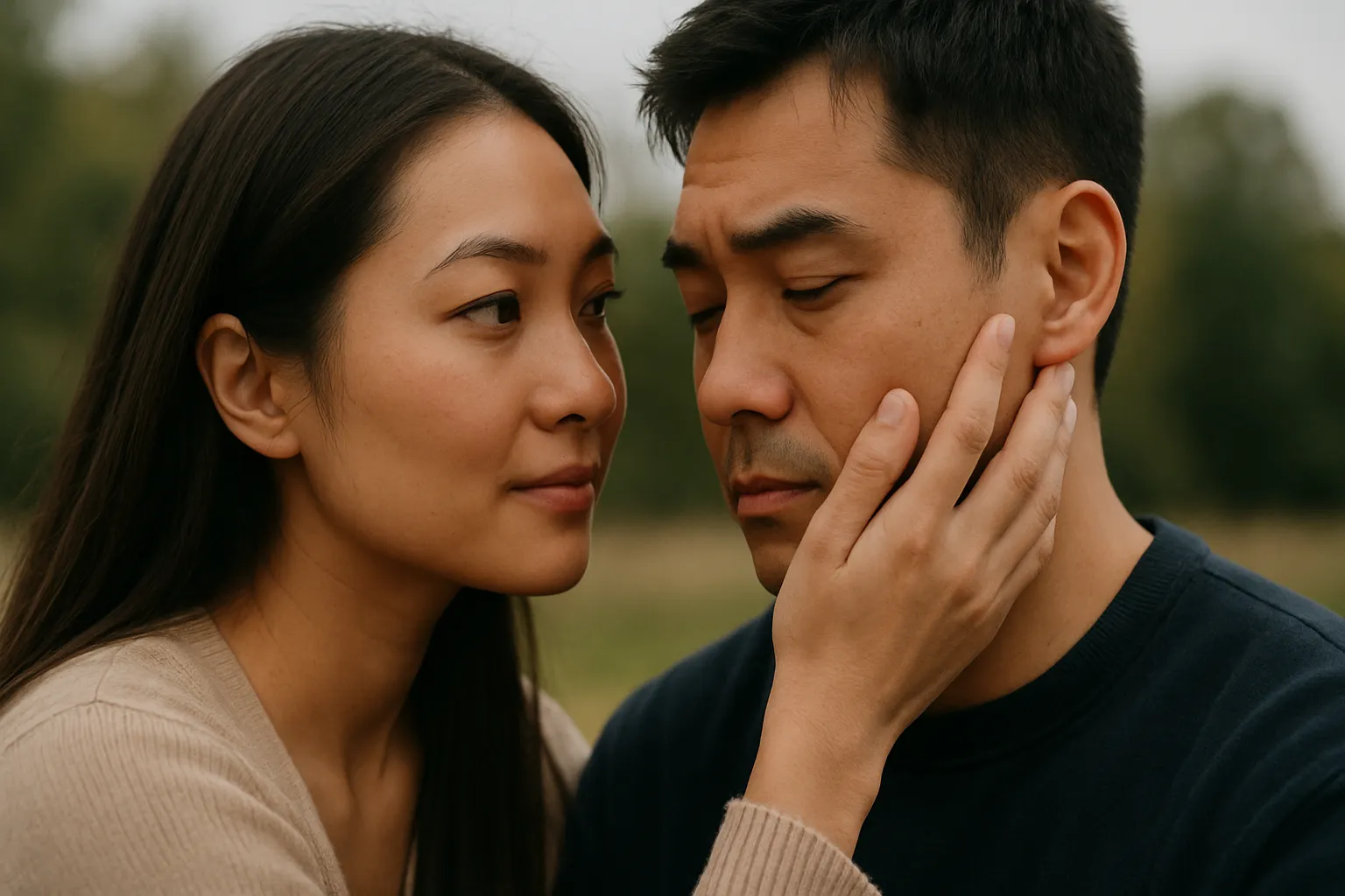 ツインレイ既婚者の恋愛と試練