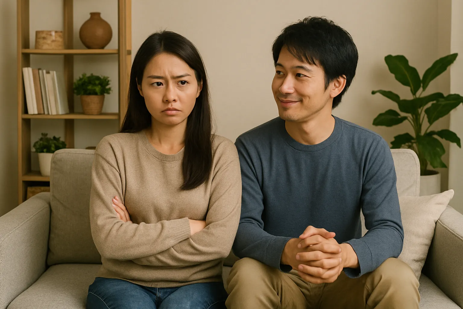 見た目や雰囲気に表れるツインレイのサイン