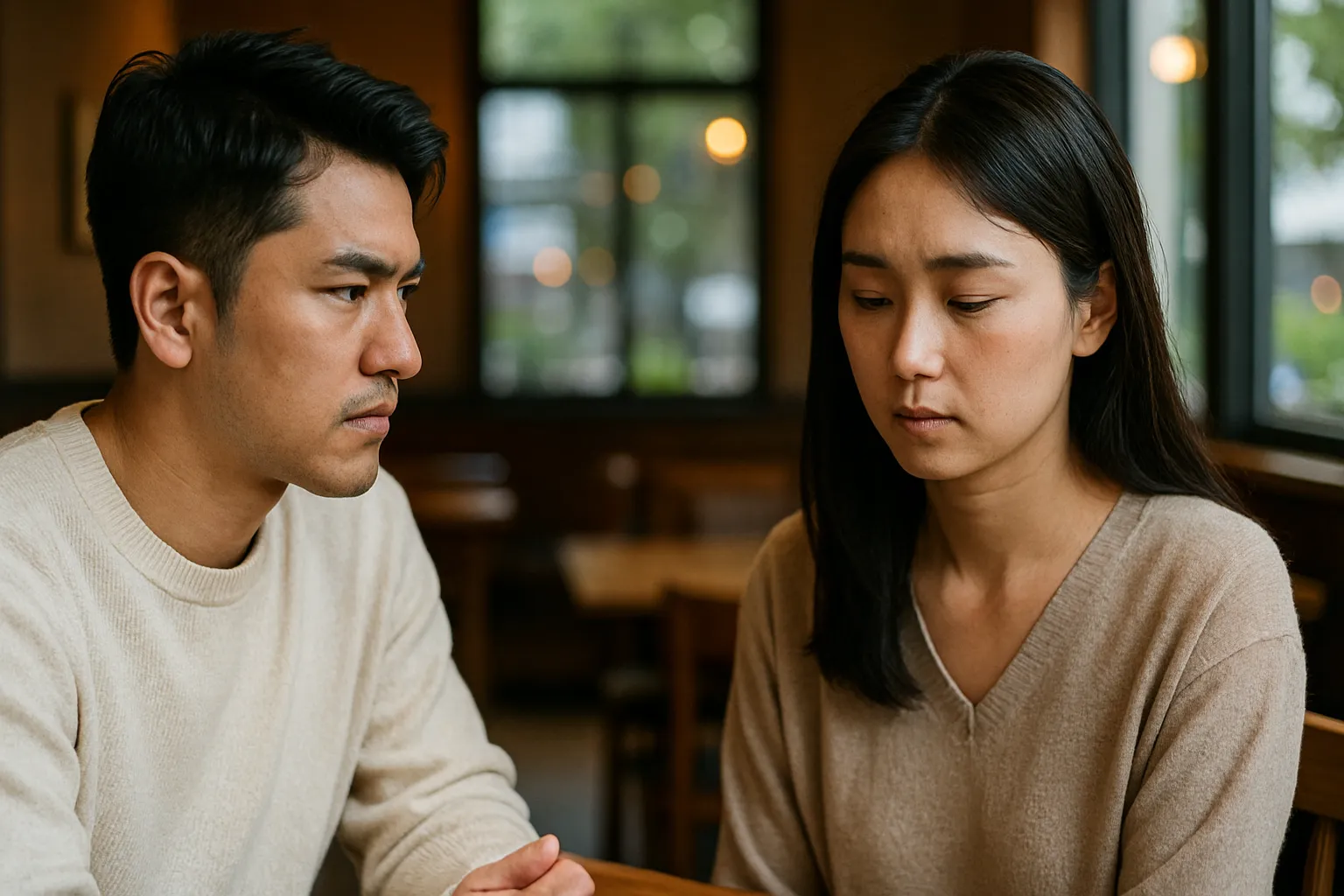 ツインレイがタイプじゃないのに惹かれる理由とは?
