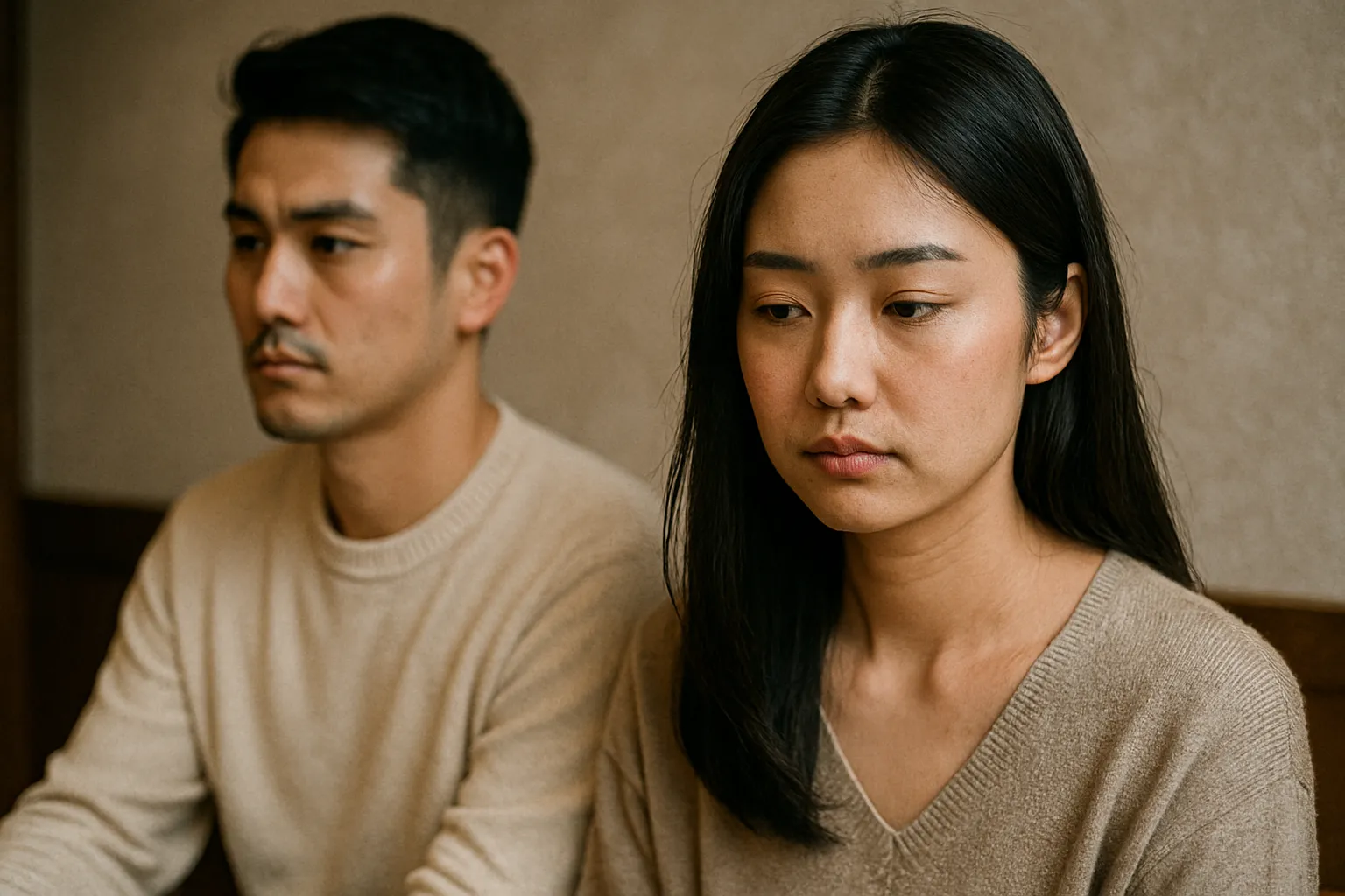 ツインレイがタイプじゃないのに惹かれる理由とは?