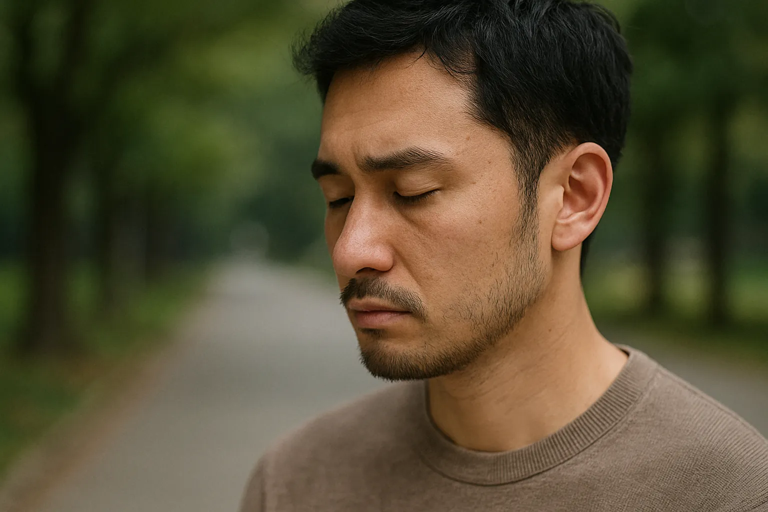 テレパシーが再び通じ合うために必要な心の準備