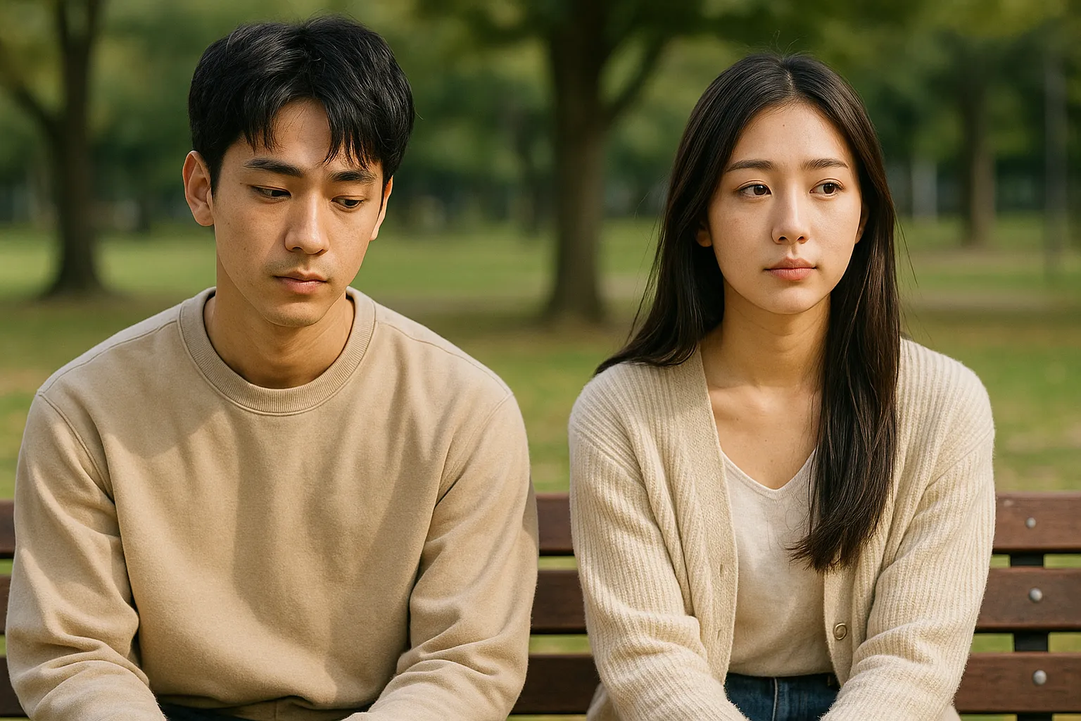 ツインレイが友達以上恋人未満でとどまる理由