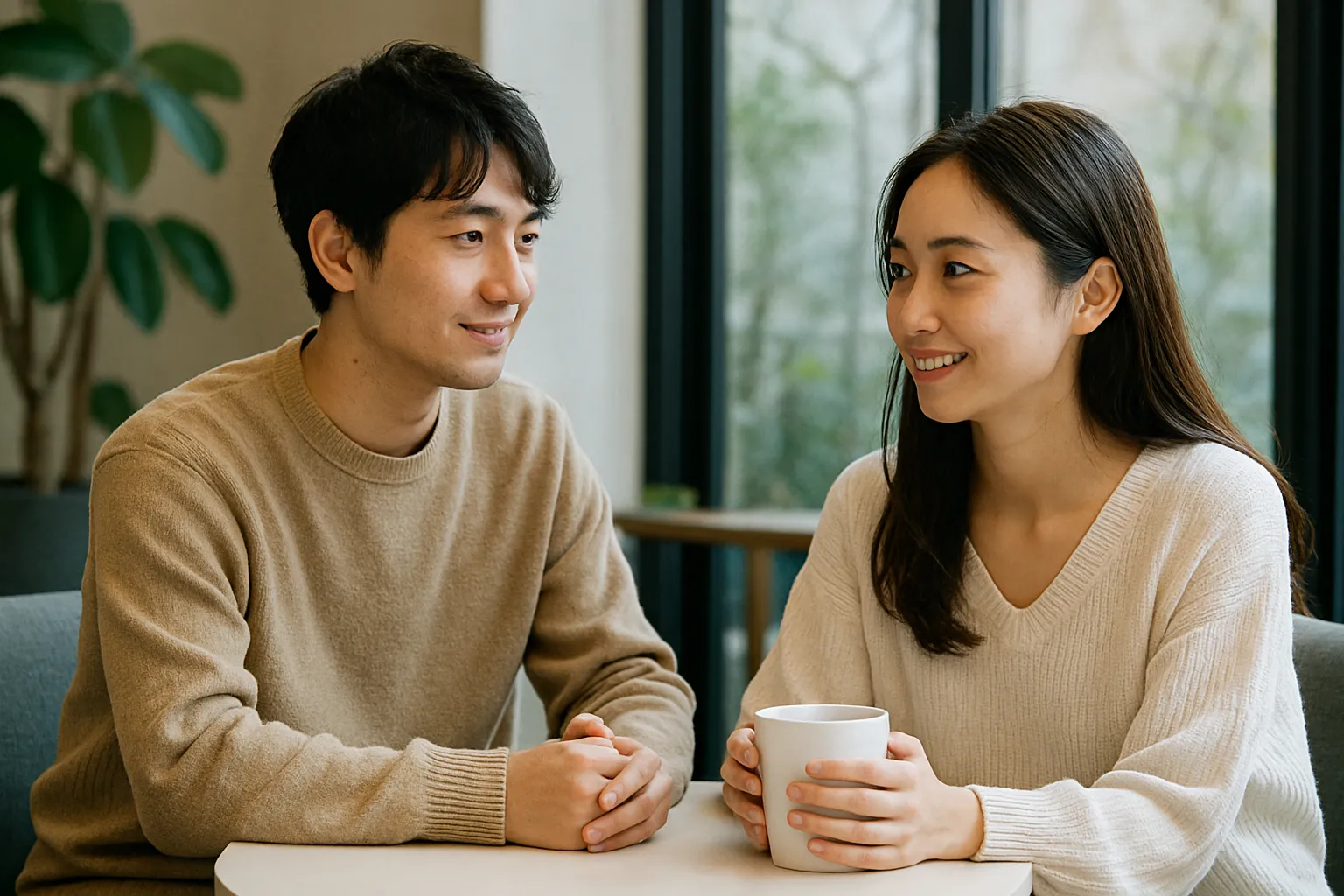 ツインレイが友達以上恋人未満でとどまる理由