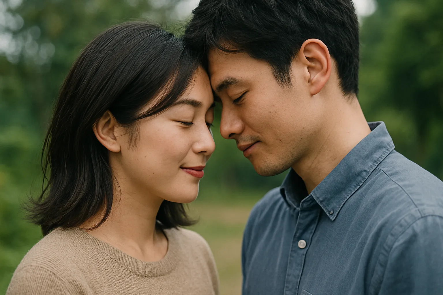 ツインレイが生霊になるとき魂は何を伝えているのか?