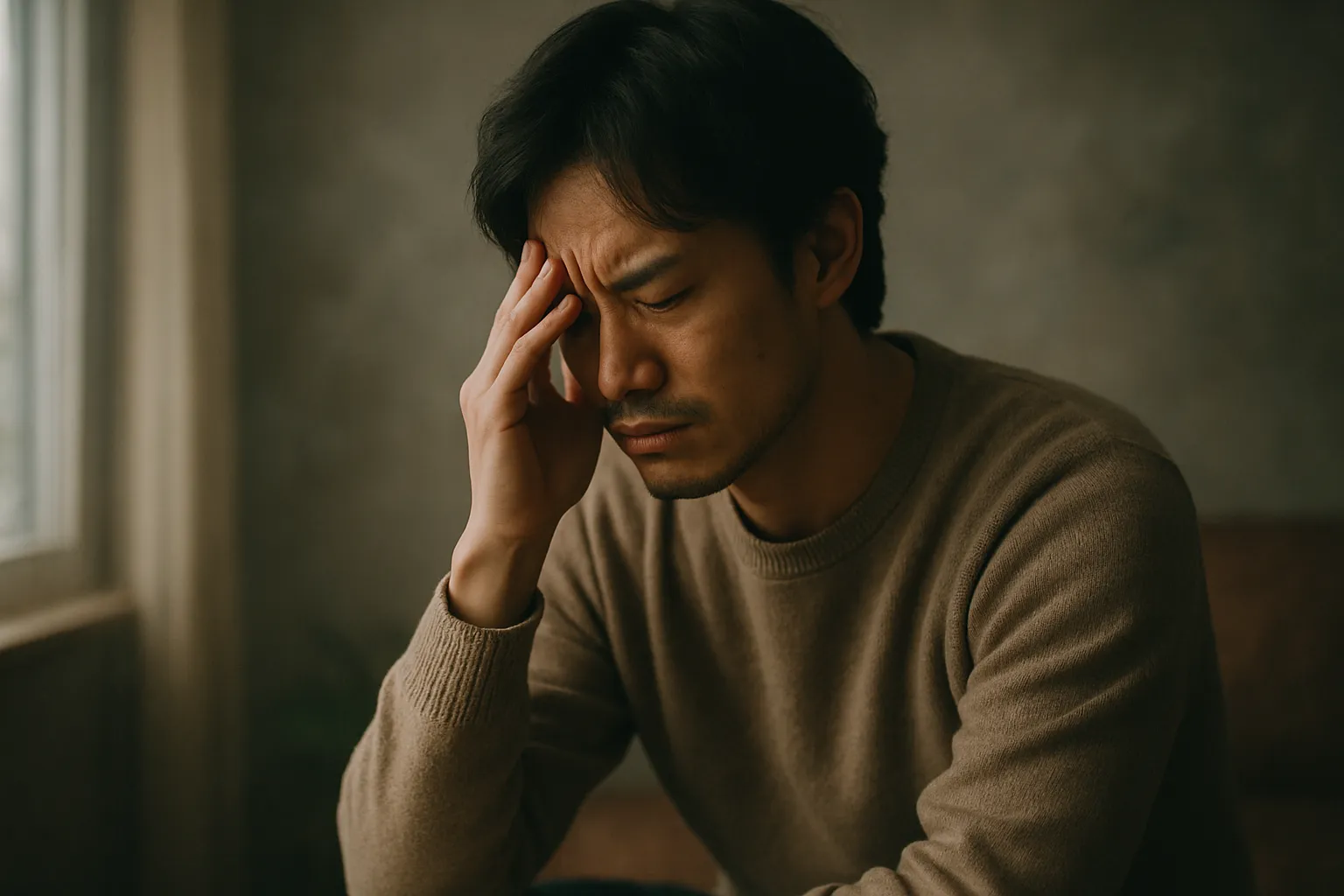 なぜツインレイ男性は苦しみやすいのか?