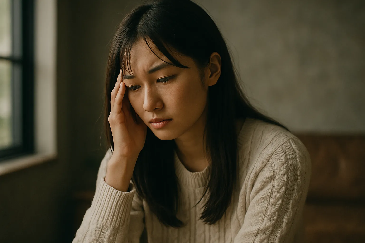 なぜツインレイ男性は苦しみやすいのか?