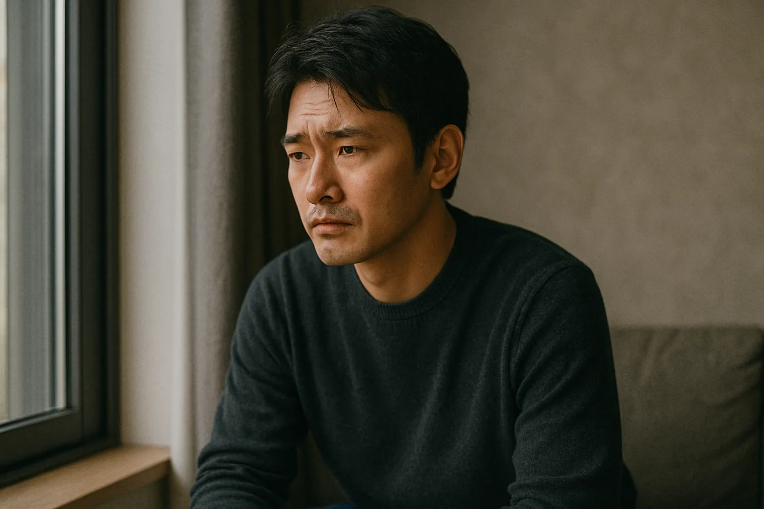 なぜツインレイ男性は苦しみやすいのか?