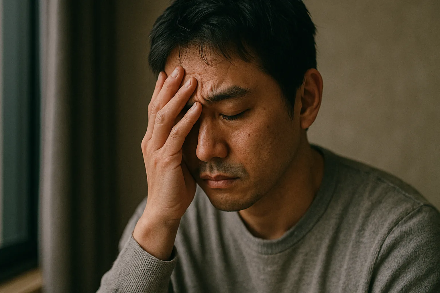 なぜツインレイ男性は苦しみやすいのか?