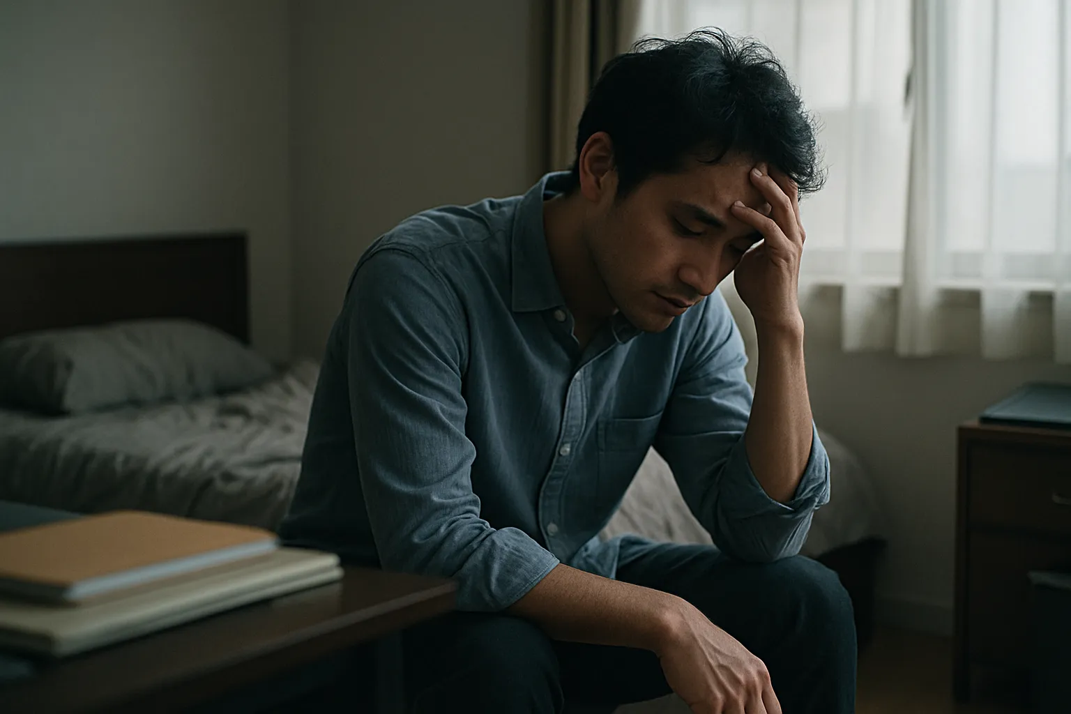 崩壊後のツインレイ男性の恋愛と仕事はどうなるのか?
