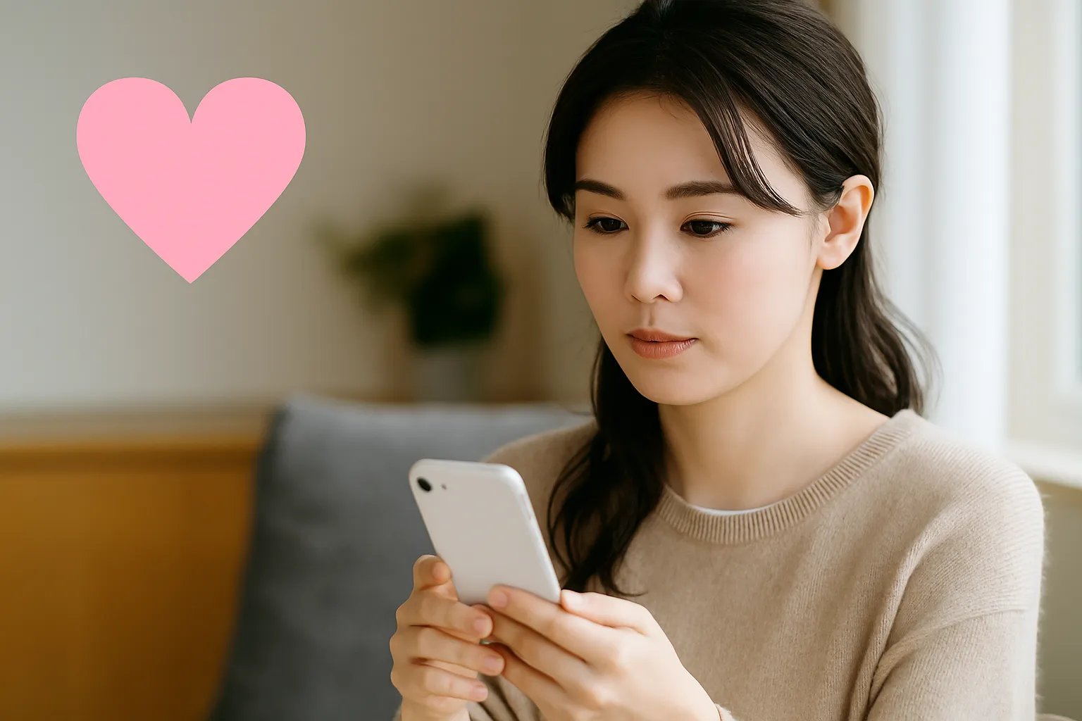 恋愛相談におすすめの占いサービス3選【初回特典あり】