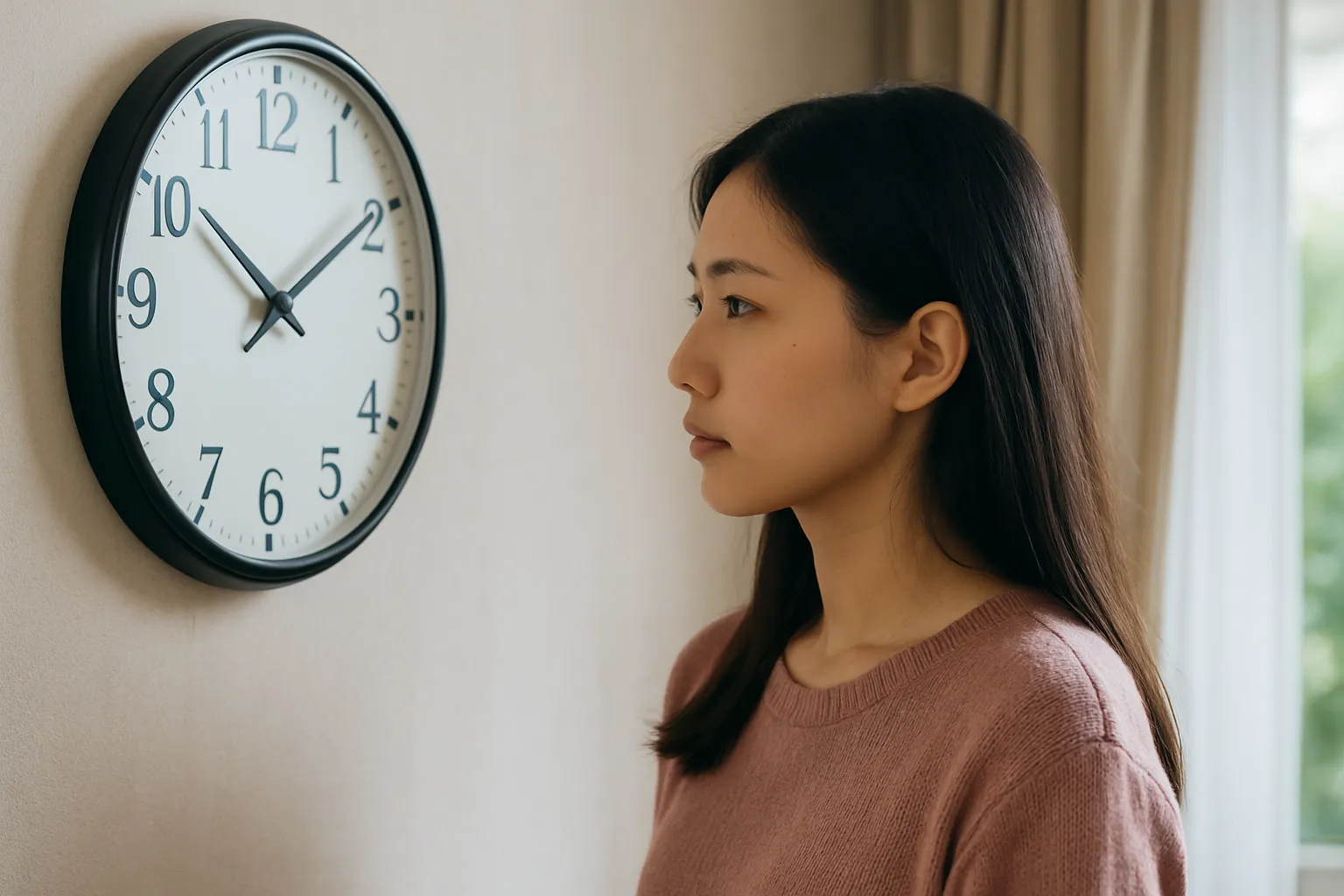 時計が止まる現象と恋愛にまつわる深層心理