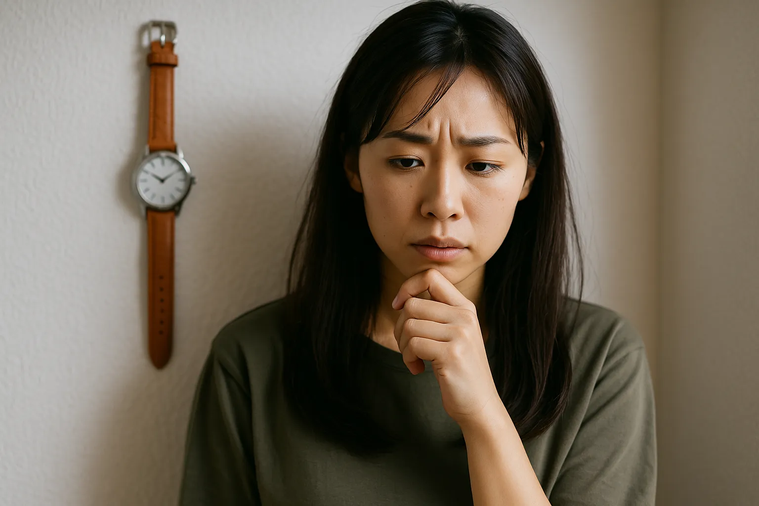 時計が止まる現象と恋愛にまつわる深層心理