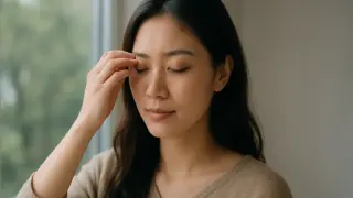 右眉がかゆい時のスピリチュアルな恋愛サインとは？