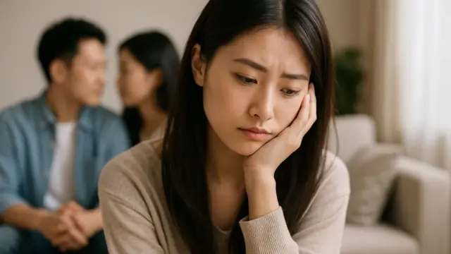 恋愛する気になれないあなたへ贈るスピリチュアルな理由と真実