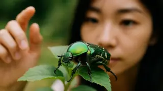 カナブンが伝えるスピリチュアルな恋愛のサインを徹底解説