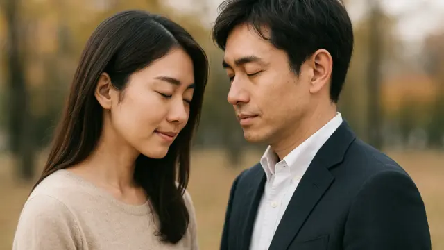 ツインレイが既婚者だった場合の恋愛と魂の選択