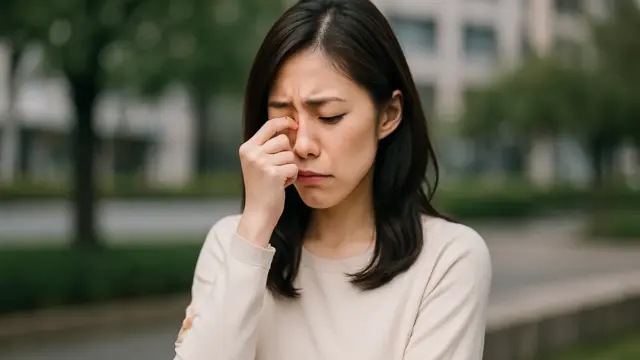 ツインレイが気持ち悪いと感じたあなたへ