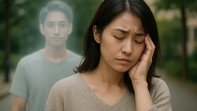 ツインレイの生霊に悩んだとき知っておくべき真実