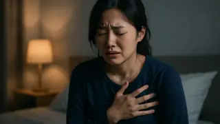 ツインレイと離れて胸が苦しいあなたへ｜サイレント期の真実