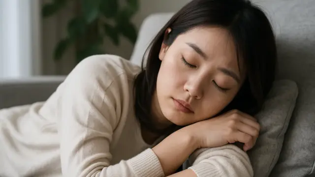 異常に眠いのは恋愛のサイン？スピリチュアルな意味とは？