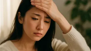 微熱が続くときのスピリチュアルな意味と恋愛のサイン
