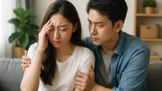 体調不良に隠されたスピリチュアルな恋愛のサインと真実とは？